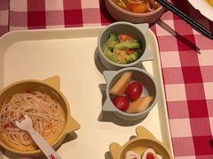 -西贝(武汉群星城店)