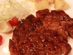 A肉眼牛排-M.意餐厅