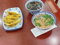 -清真马祥兴菜馆(云南北路店)