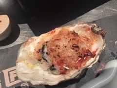 -烤匠麻辣烤鱼(环球中心店)