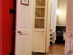 -ALBERGUE 1601 婆仔屋葡国餐厅