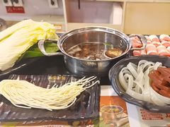 -呷哺呷哺(西单大悦城店)