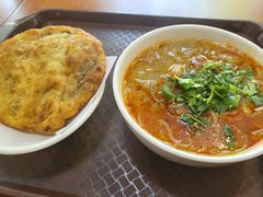 -顺华粉馆(桃园南路店)