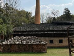 -景德镇古窑民俗博览区