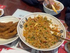 -扬二春炒饭(国庆路总店)