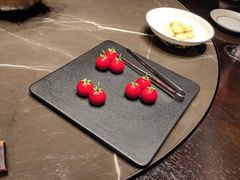 -海派悦庭·海胆烧麦·新融合菜(凯德广场店)