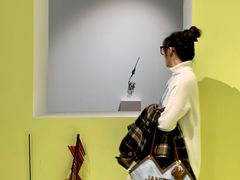 -chi K11艺术空间展览厅