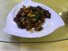 -帕米尔食府(白云观店)