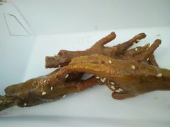 -芙蓉泉·烤鸡爪(芙蓉街店)