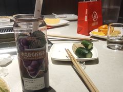-海底捞火锅(勒泰店)