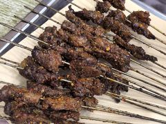 -老白家怡贵园烤肉
