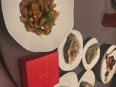 -百富源·海鲜辽菜(浑河堡店)