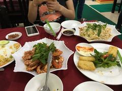 -QQ海鲜餐厅
