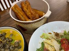 -锡和无锡菜(景丽苑店)