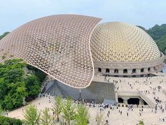 -牛首山文化旅游区