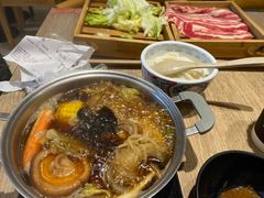 -吉野家(西客站南广场店)