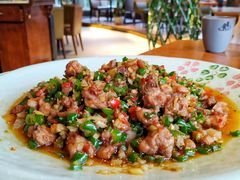 -盐帮食坊•小河帮川菜(四川师大店)