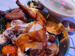 -帕娜·泰式茶餐厅·Bistro(近铁广场店)