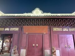 -宁波府城隍庙