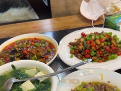 -清真马二姐牛菜馆(昆明一分店)