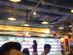 -马路边边串串香(大成路店)