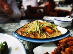 拉皮-伊隆斋(什刹海店)