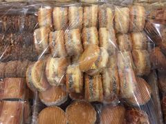 -庆祥斋糕点厂(留学路店)