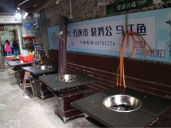 -石灰市毛记烧鸡公(解放碑店)