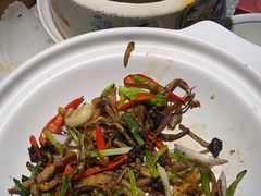 -六合居(温江店)