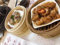 -点都德(千灯湖环宇城店)