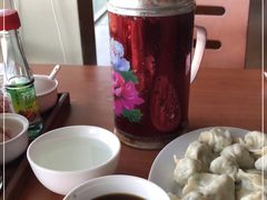 -鸿毛饺子(紫竹桥店)
