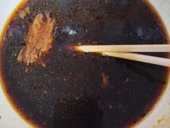 -顺心拉面馆(马道街店)
