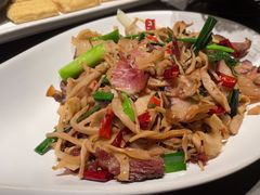 -云海肴·汽锅鸡·云南菜(高德置地店)