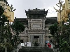 -西安关中民俗艺术博物院