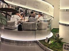 -3号仓库·创意中国菜(新世界城店)