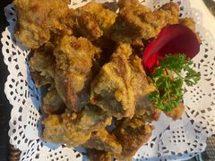 -前海沿·青岛菜(李沧万达店)