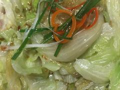 圆生菜-宏记广东客家菜(丰汇店)