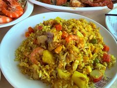 -钱塘府海鲜餐厅