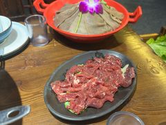 -乡土黄·鲜牛肉火锅·小龙虾(兴业街店)