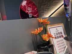 -范儿·嫂子烤肉·精致炭火烤肉(长治路店)