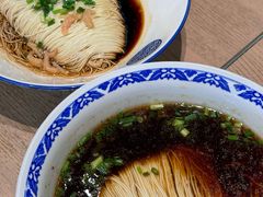 -新万鑫银丝面·非遗无锡味(惠山古镇店)