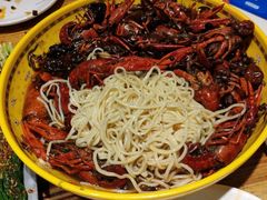 -刘一龙虾(数码路店)