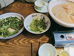 -彭厨(玉荣庄店)