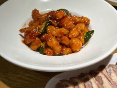 -九毛九西北菜(大东海店)