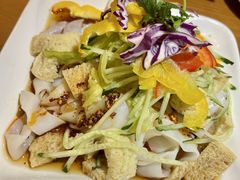 农家凉皮-好嫂子(五里坨店)