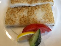 -麒麟中餐厅·经典粤菜·地道菜式老字号(广州长隆酒店)