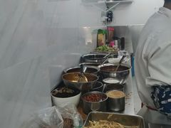 自助取餐区-黄伞肺片(双楠分店)