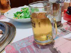 -千寻山野烤肉(中关村店)