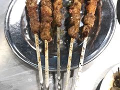 -小民大排档(光谷店)