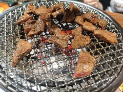 -原始泥炉烤肉(总店)